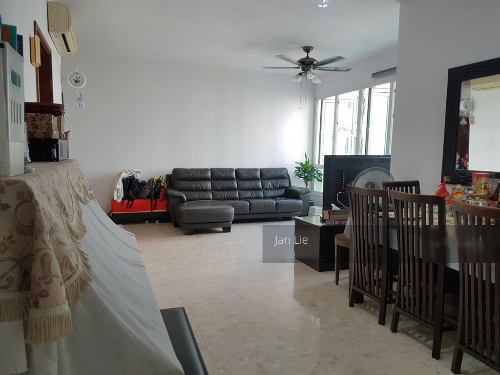 The Floravale (D22), Condominium #138511112